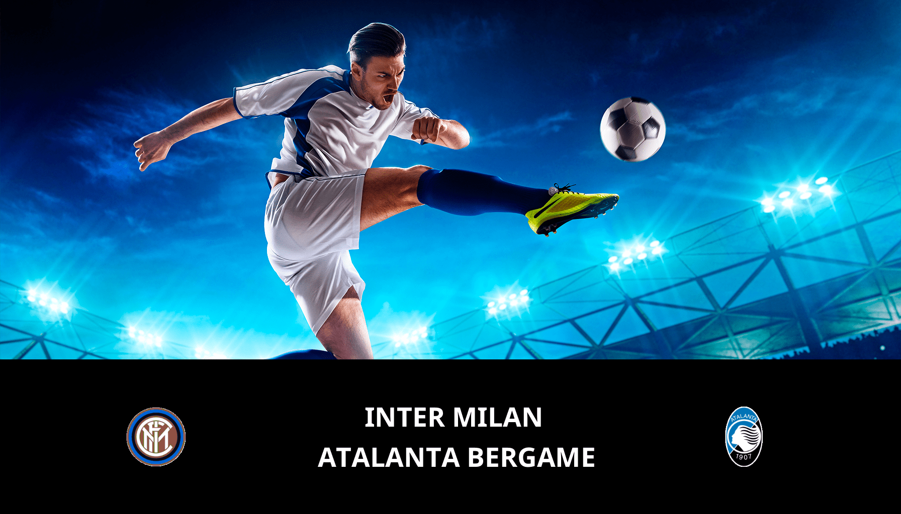 Prediction for Inter VS Atalanta on 28/02/2024 Analysis of the match